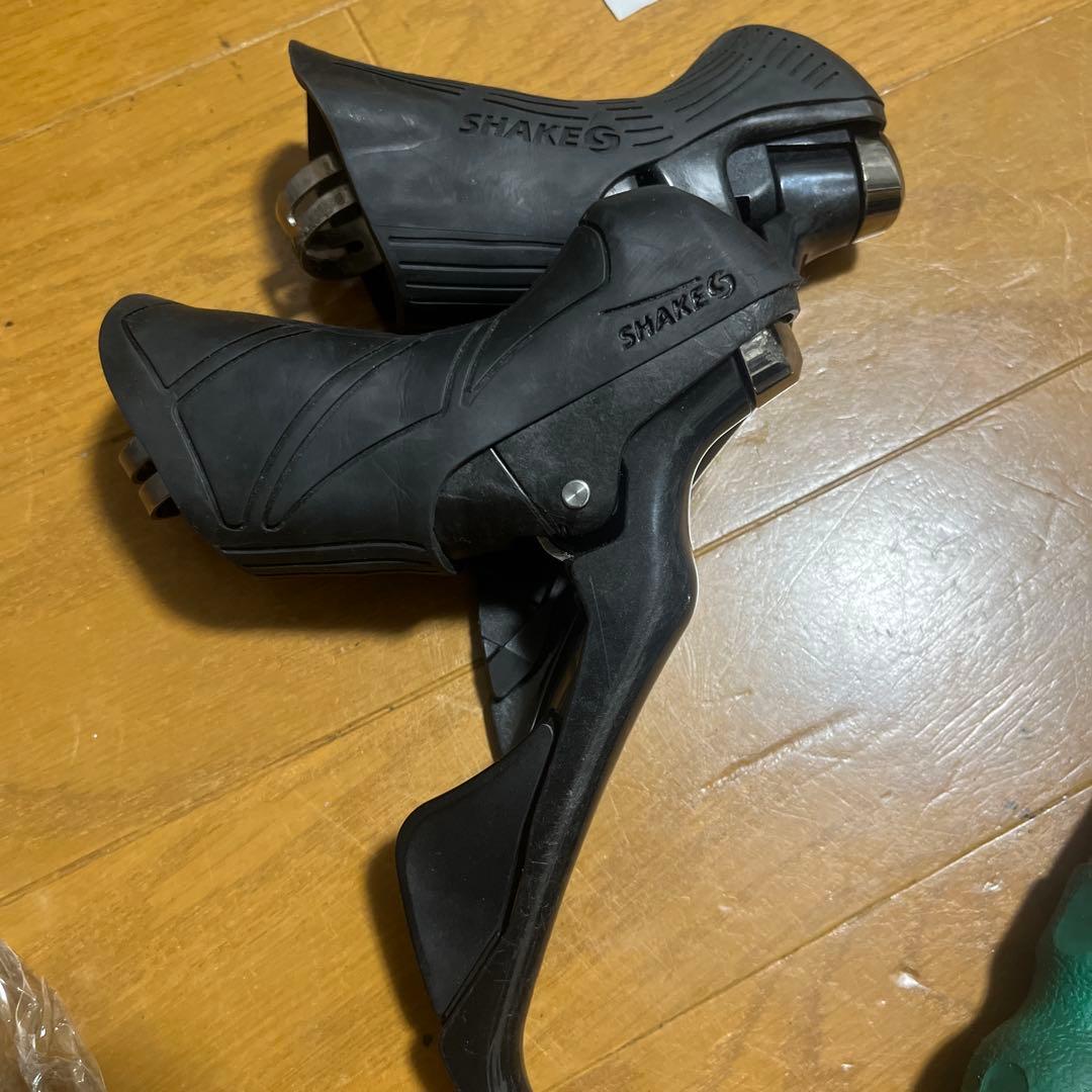 ULTEGRA R8000 コンポーネントセット