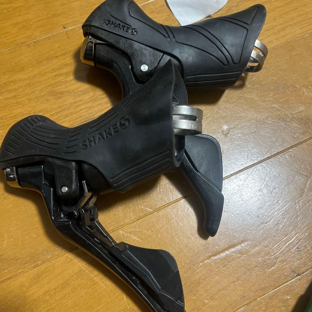 ULTEGRA R8000 コンポーネントセット