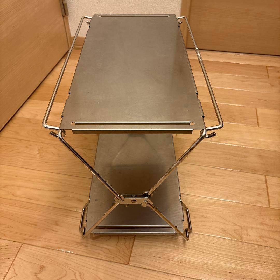 tokyo crafts コードユニット　トップボードセット