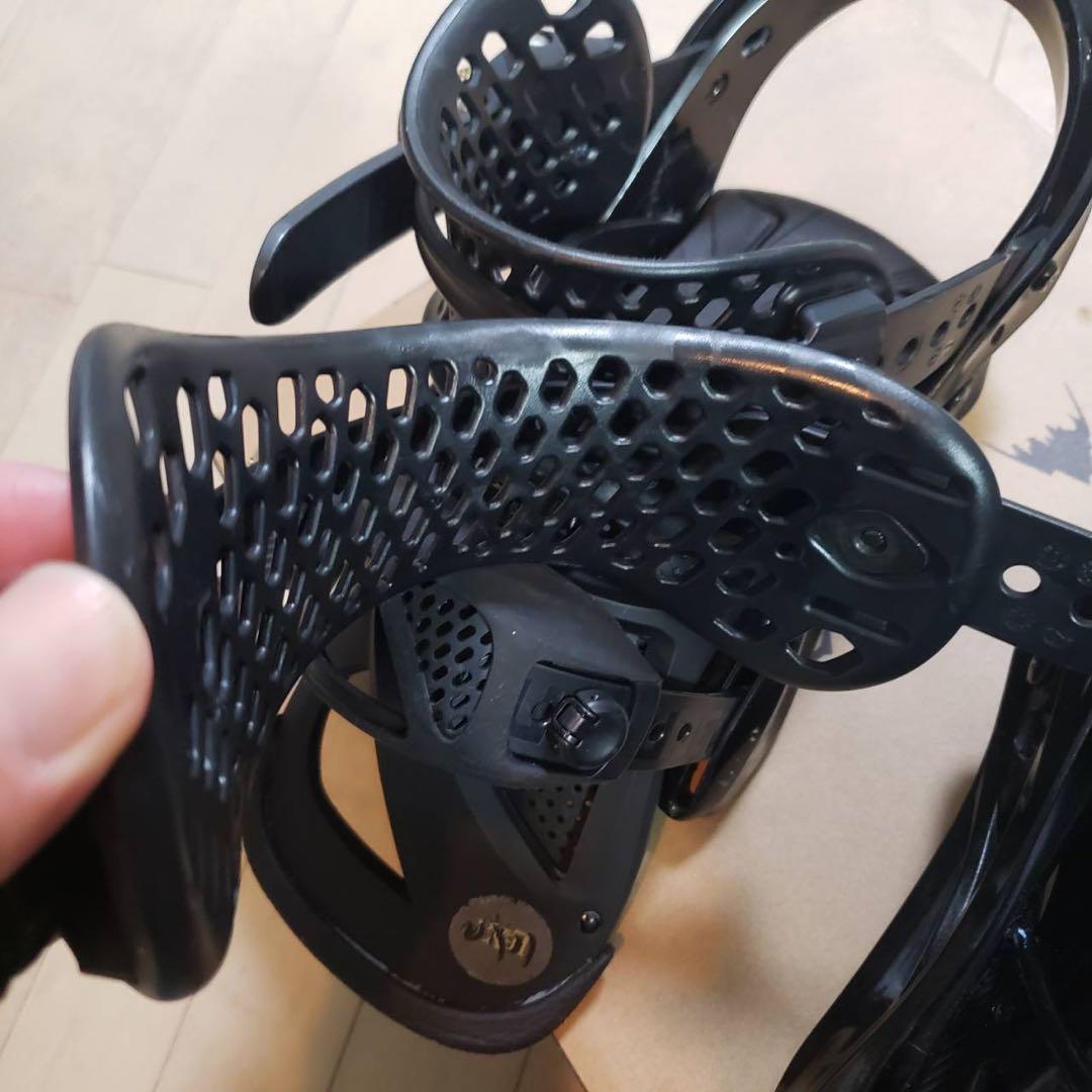 Burton バートン　ビンディング　　レクサ　LEXA レディースM