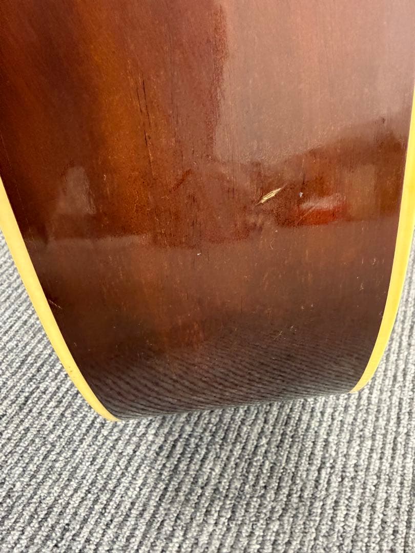 Yamaha G-250M アコースティックギター　②☆