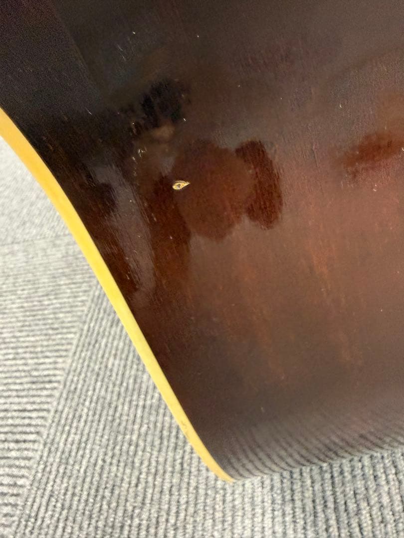 Yamaha G-250M アコースティックギター　②☆