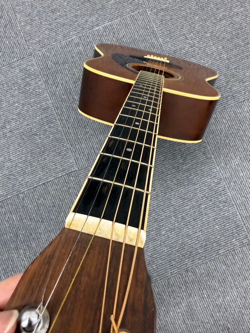 Yamaha G-250M アコースティックギター　②☆
