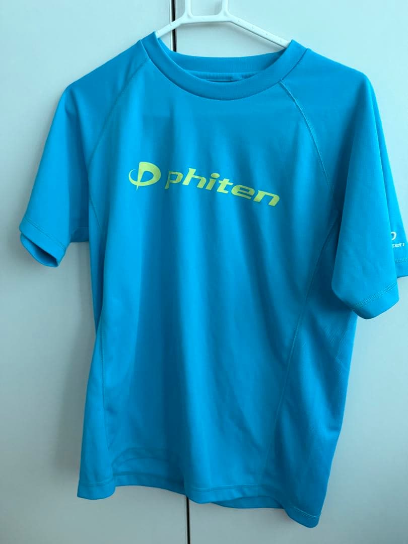 ファイテンTシャツまとめ売り