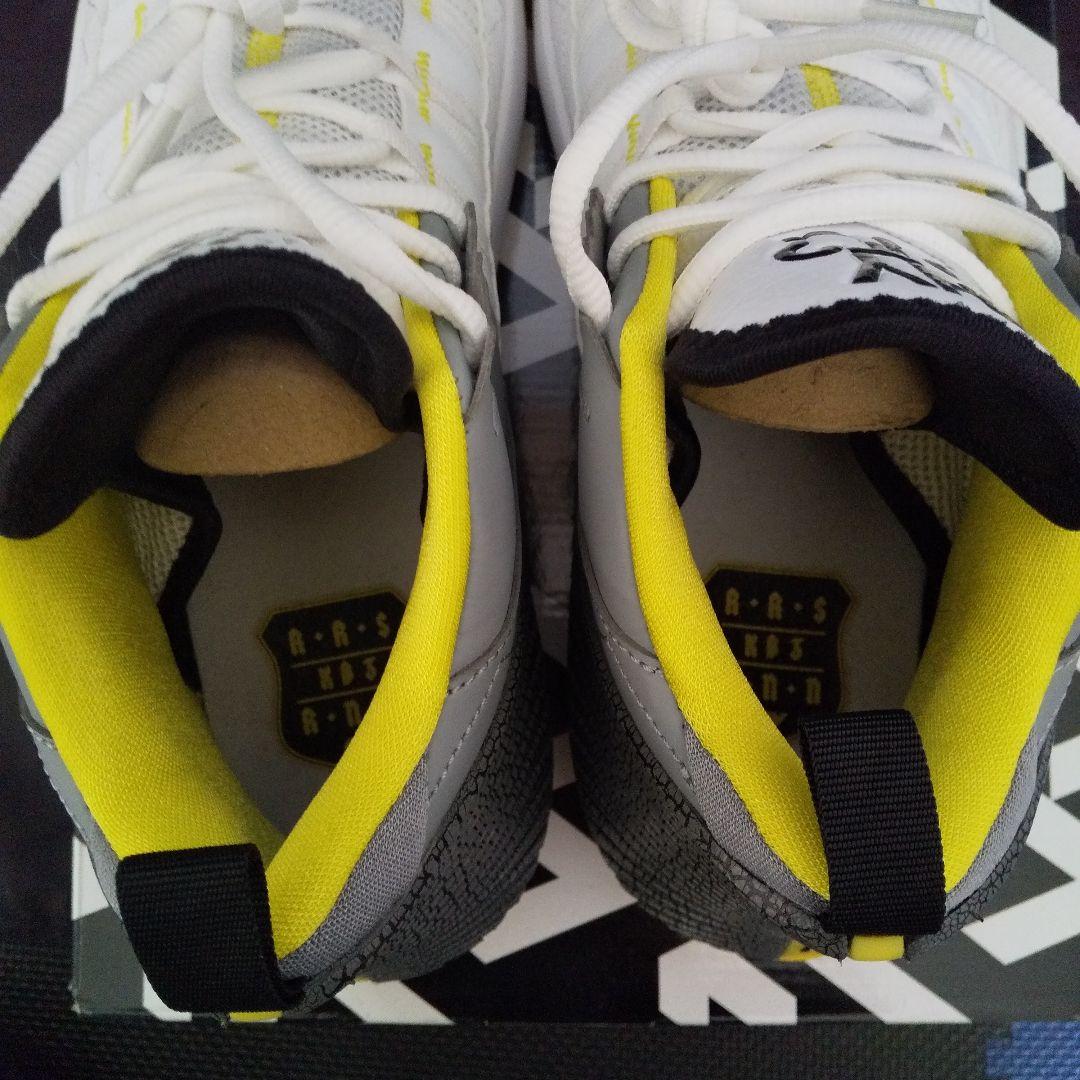 シューズ(男性用) JORDAN WHY NOT ZERO.1 CHAOS PF