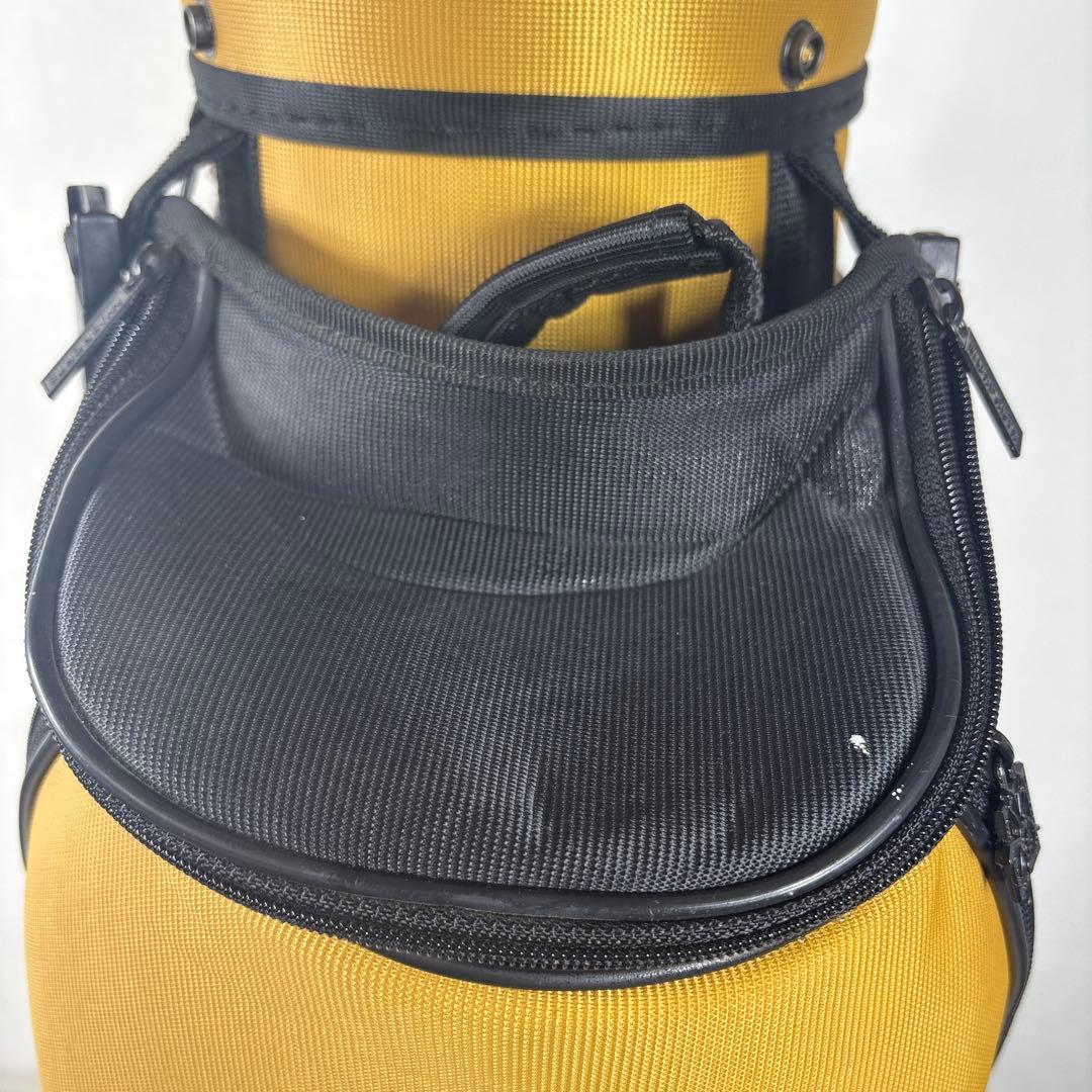 M・U SPORTS レディース　キャディバッグ