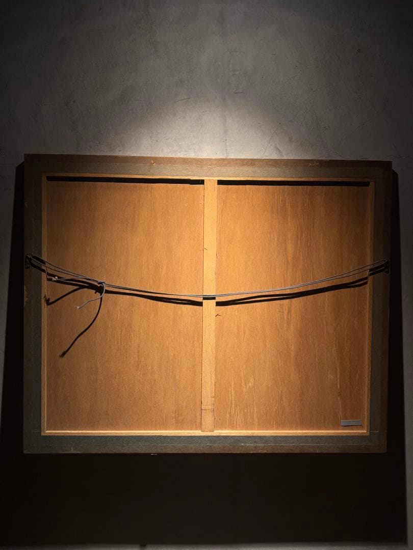 IsaCélini 『Scène de genre 』lithograph