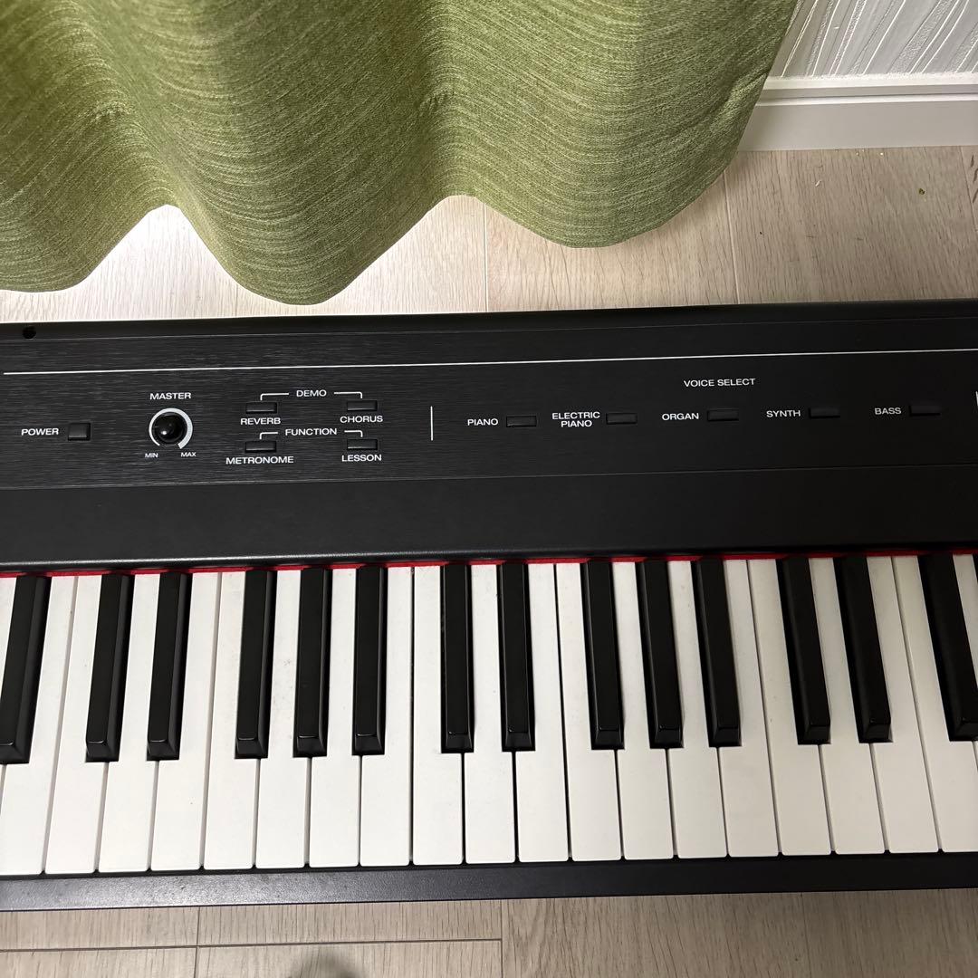 ALESIS RECITAL 88鍵盤　電子ピアノ　アレシス　リサイタル