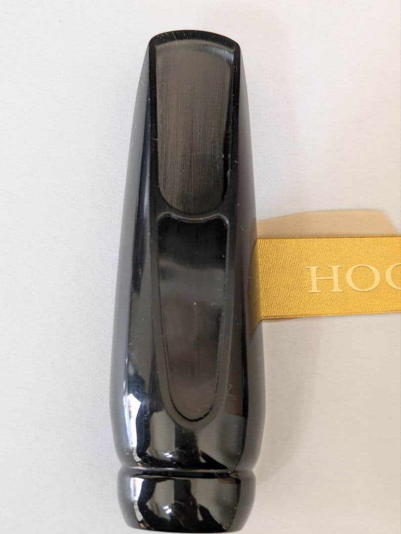 【2個セット】Hoony テナーサックスマウスピース