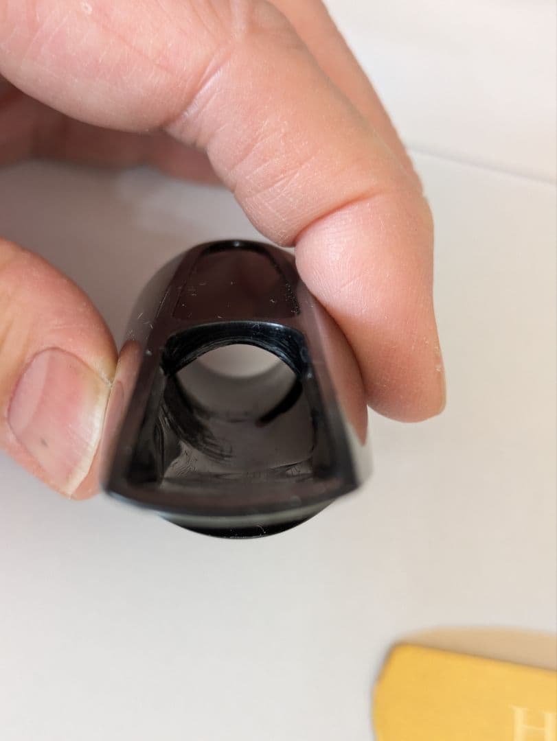 【2個セット】Hoony テナーサックスマウスピース