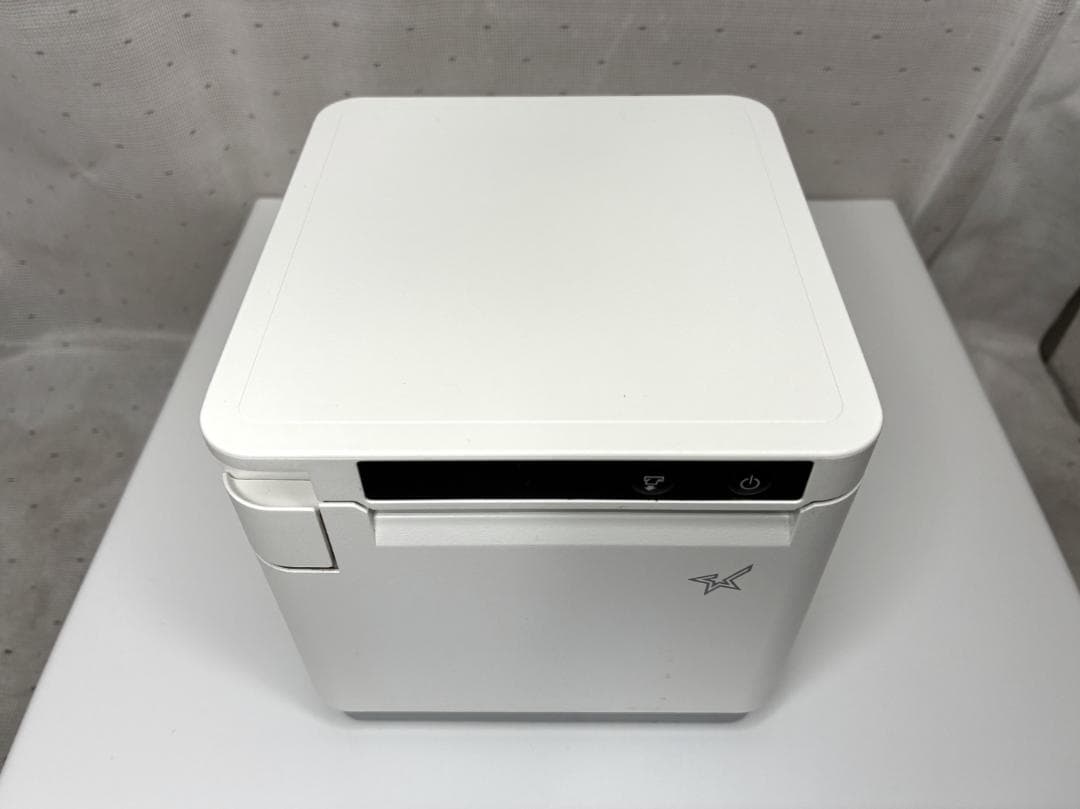 ■スター精密　サーマルプリンター＆ドロアー■MCP31LB　エアレジ対応
