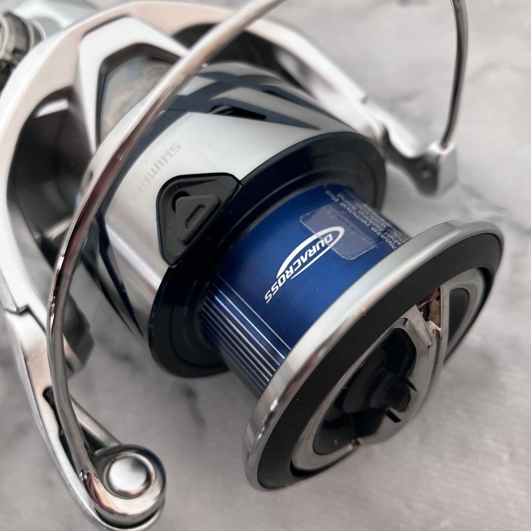 シマノ 23 ストラディック 4000XG