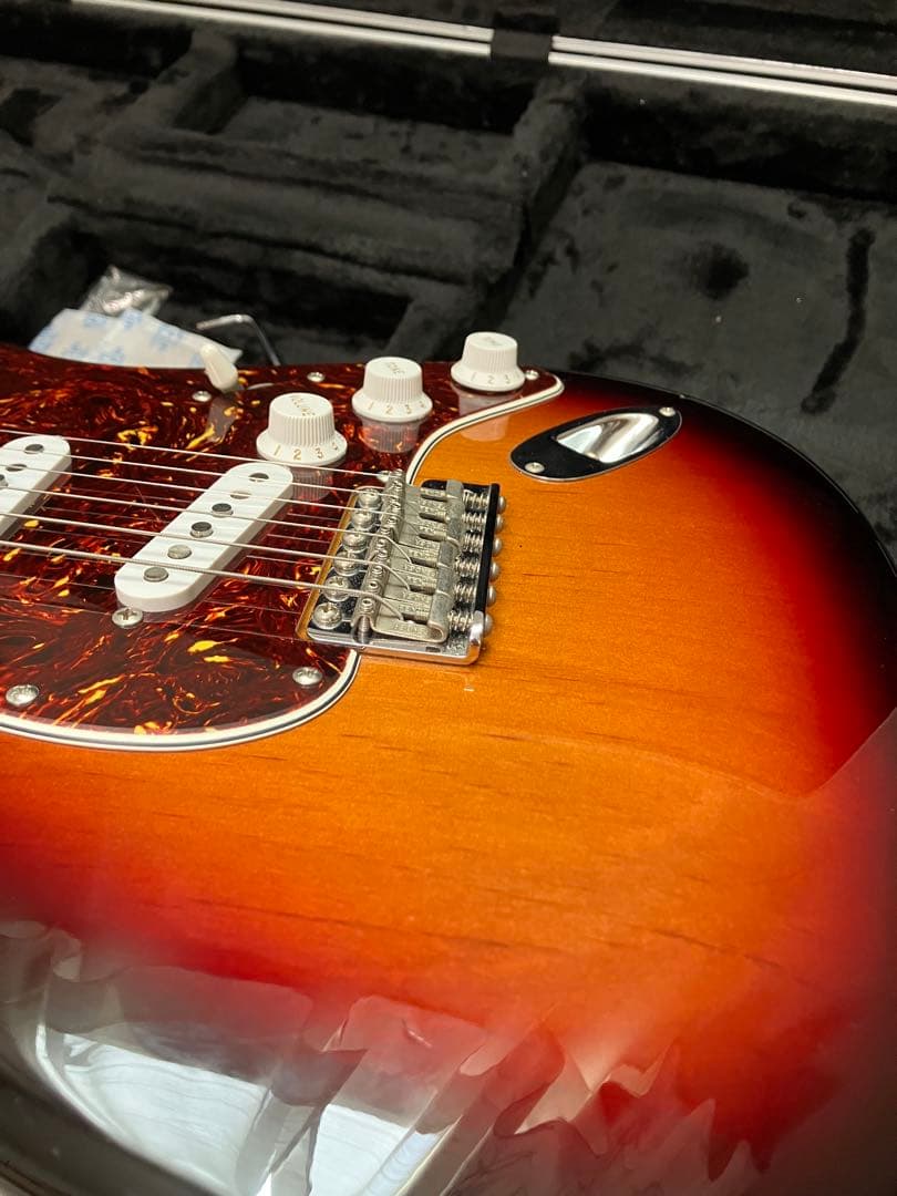 【専用】まる男様Fender John Mayer Signature ストラト