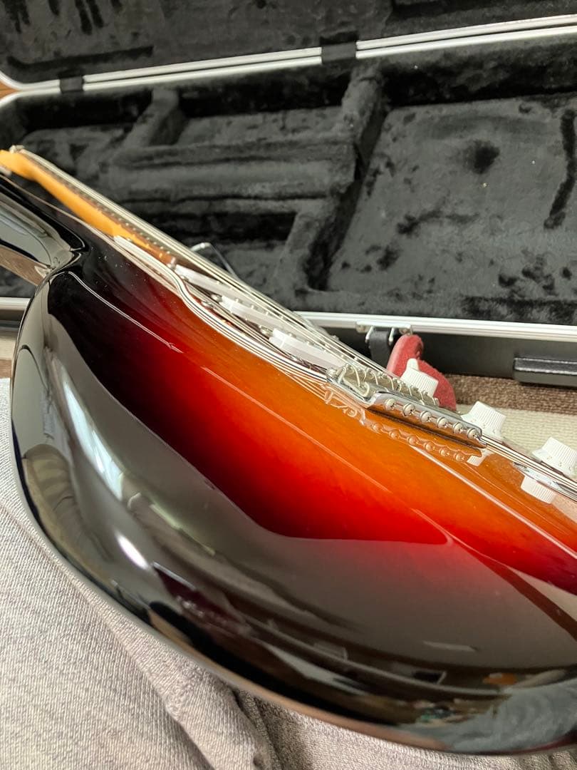 【専用】まる男様Fender John Mayer Signature ストラト