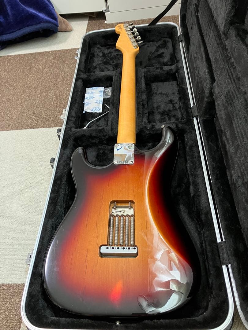 【専用】まる男様Fender John Mayer Signature ストラト