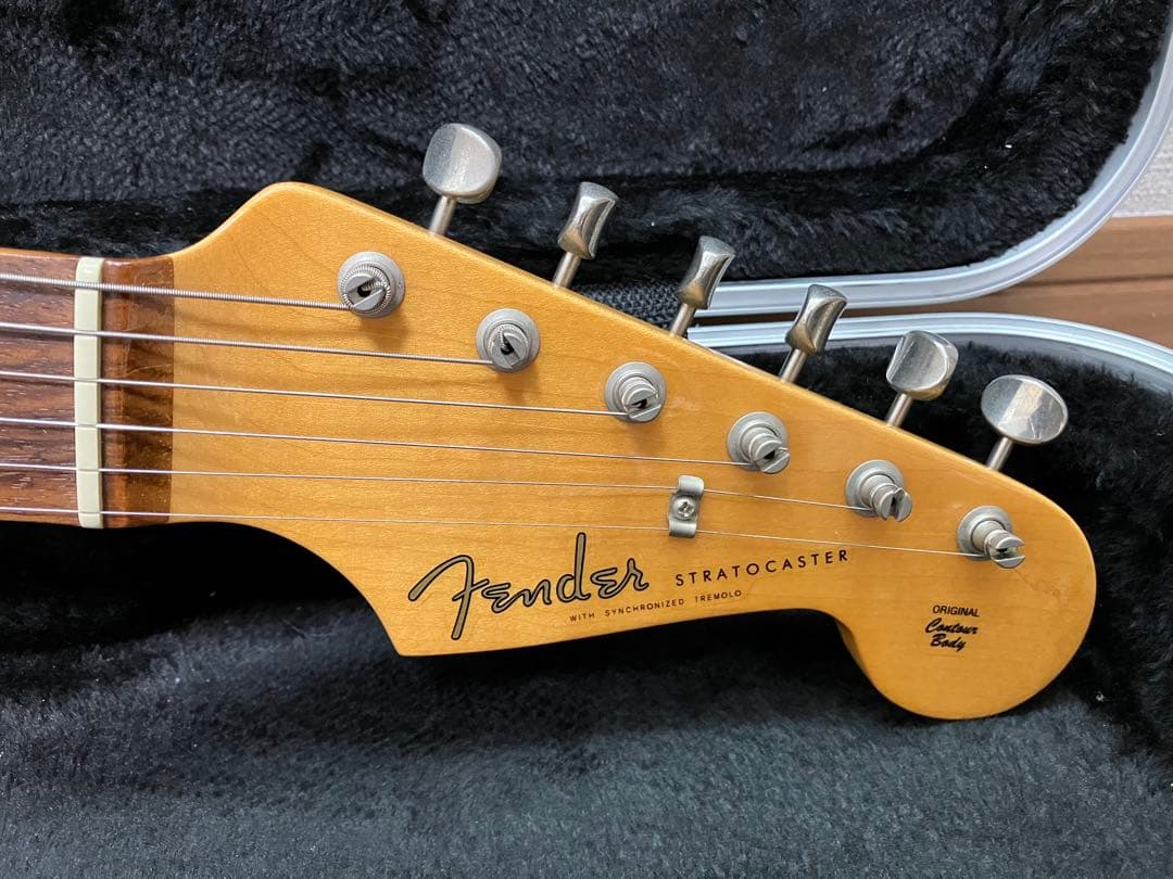 【専用】まる男様Fender John Mayer Signature ストラト