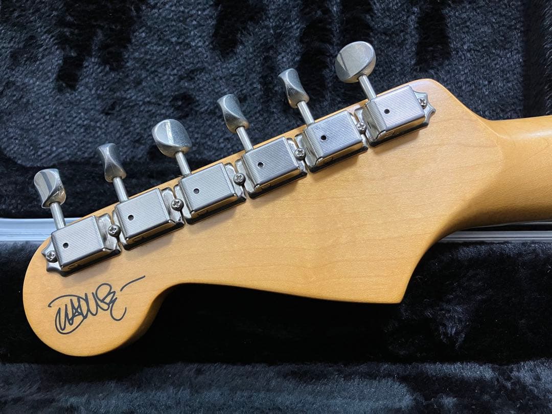 【専用】まる男様Fender John Mayer Signature ストラト