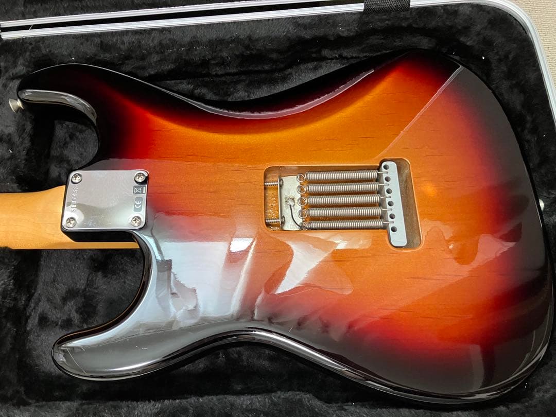 【専用】まる男様Fender John Mayer Signature ストラト