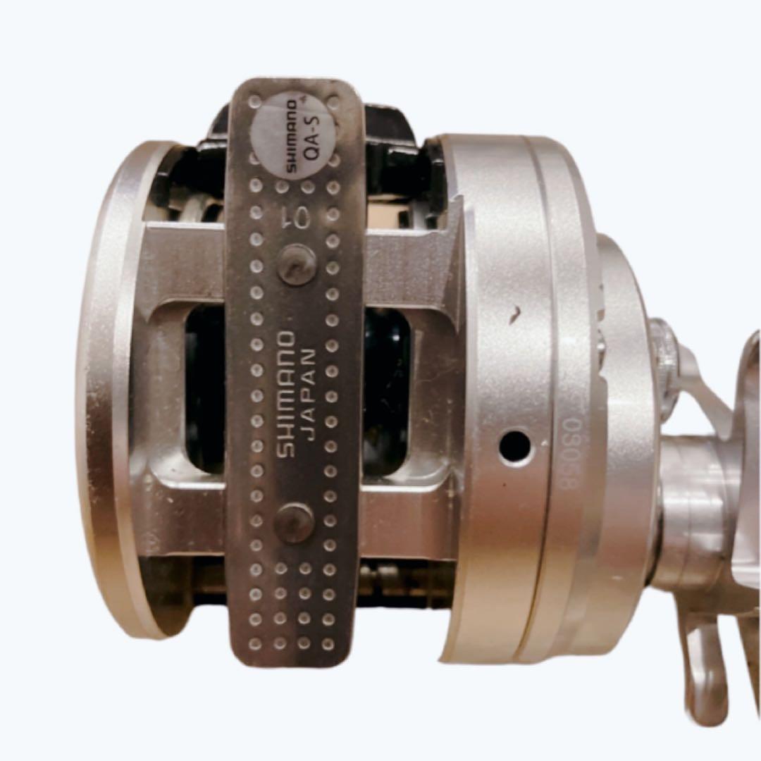 【美品】SHIMANO 13オシアカルカッタ　300hg 早い者勝ち　即購入歓迎