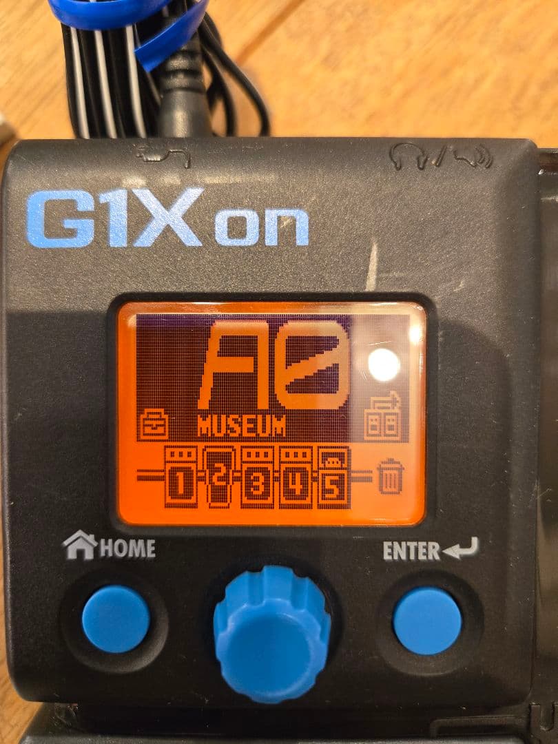 ZOOM BOSS マルチエフェクター ボリュームペダル セット