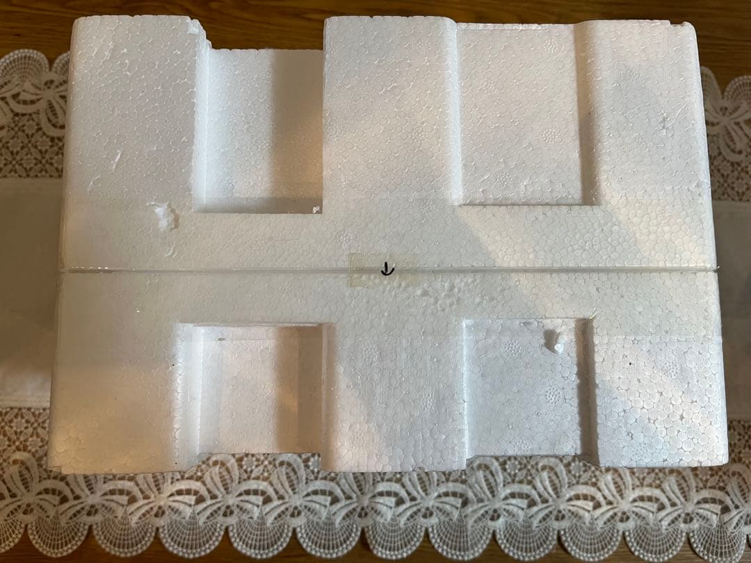 レインボー造形企画 RMW 1/2スケールマスク仮面ライダーアマゾン　フィギュア