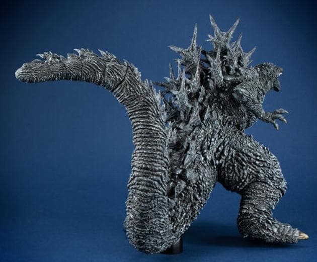 【新品・未開封】　ゴジラ　(2023)　海神作戦時イメージカラー　Ver.