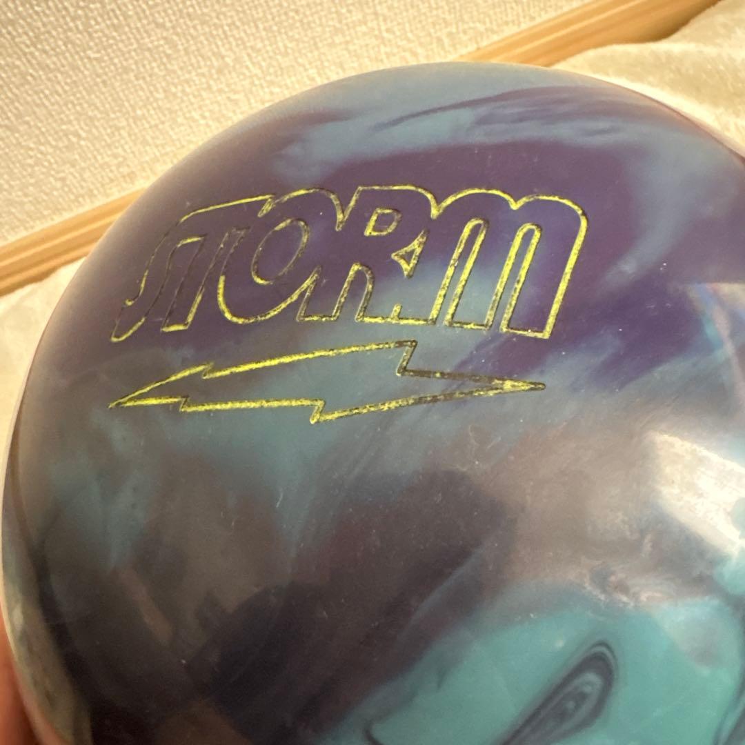 JOURNEY ボウリングボール ジャーニー