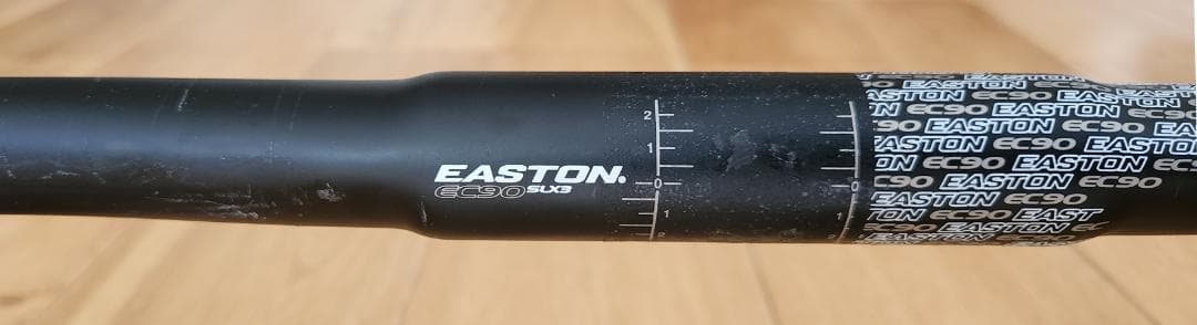 EASTON EC90SLX3カーボンハンドル 31.8mm