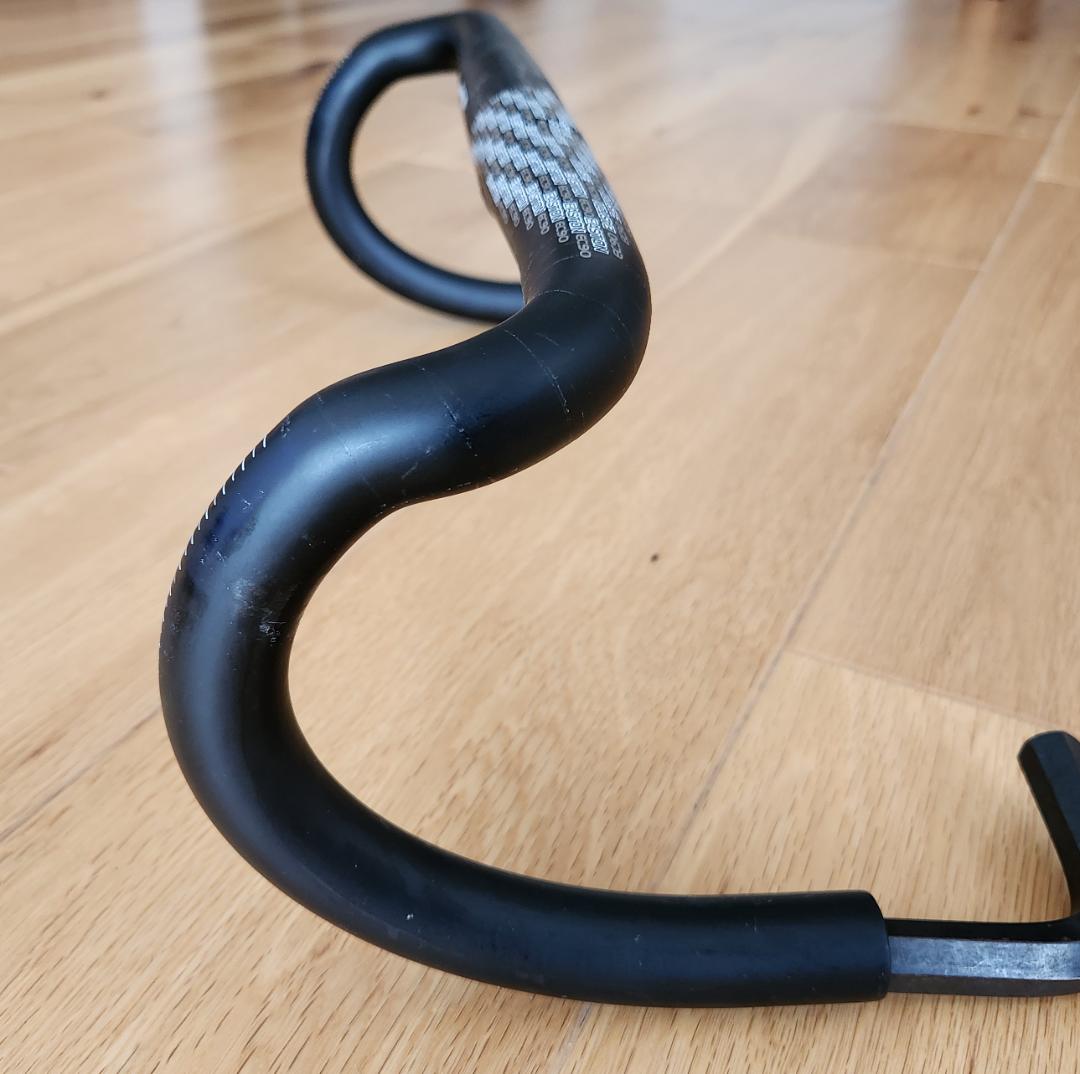 EASTON EC90SLX3カーボンハンドル 31.8mm