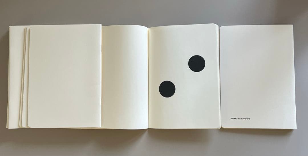 コムデギャルソン ノベルティ4種16点　AKIRA大友克洋 バッグ