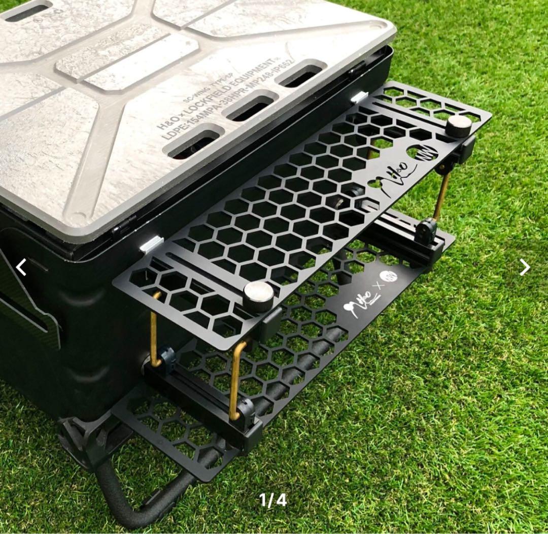 H&O×NW SLIDE-SLIDE TOP 25 新品未使用商品