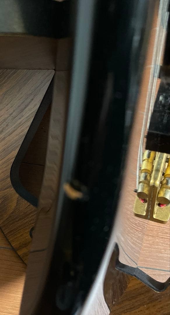 FERNANDES JBT-60K OPBヘッド