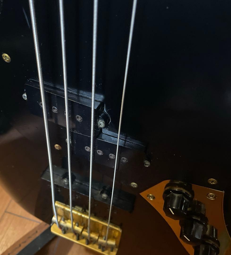 FERNANDES JBT-60K OPBヘッド