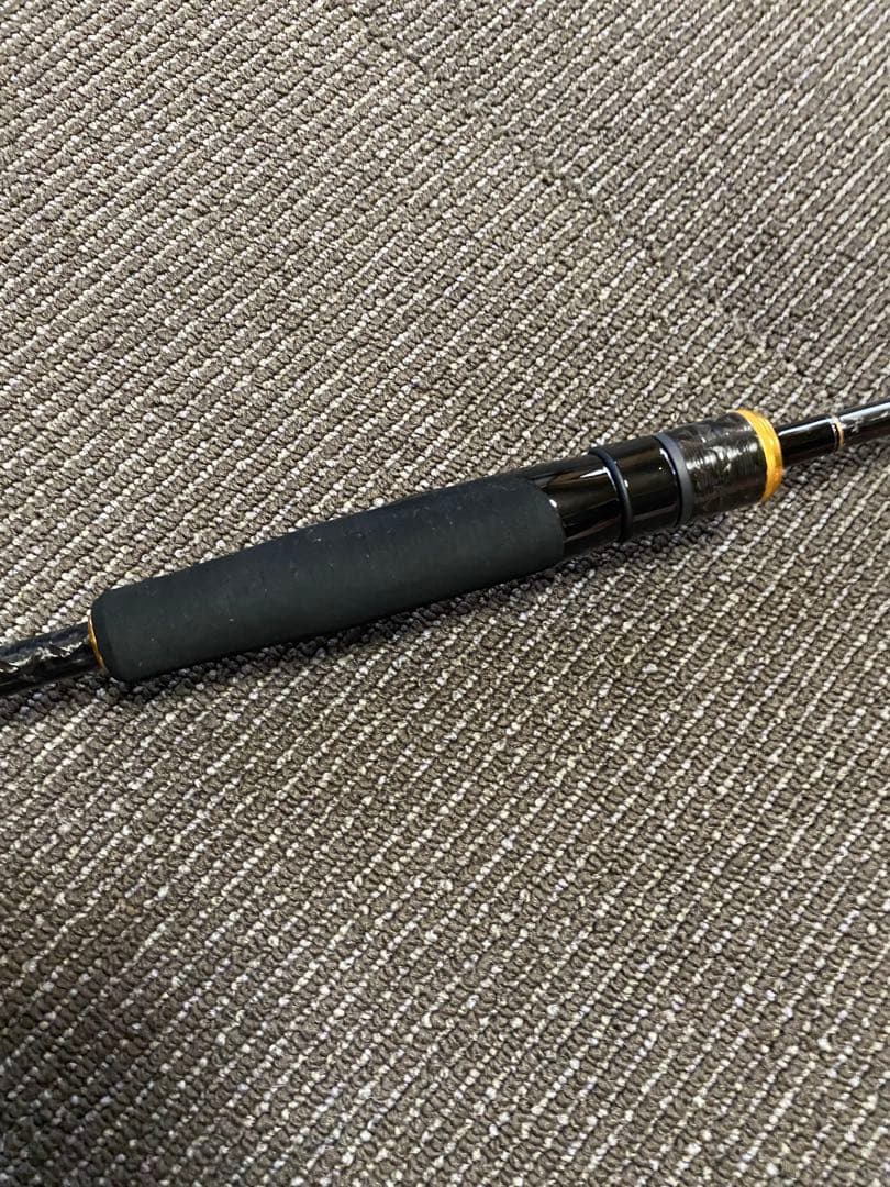 エバーグリーンNEWインペリアル　NIMS-63XUL/LST DマスターS63