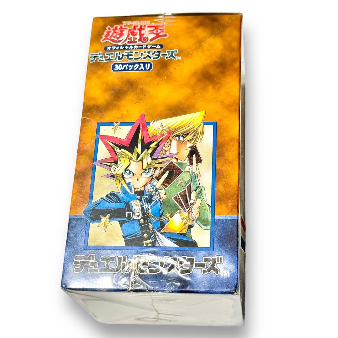 ★限定出品★ 遊戯王 トレーディングカード トレカ Vol.2 BOX ボックス