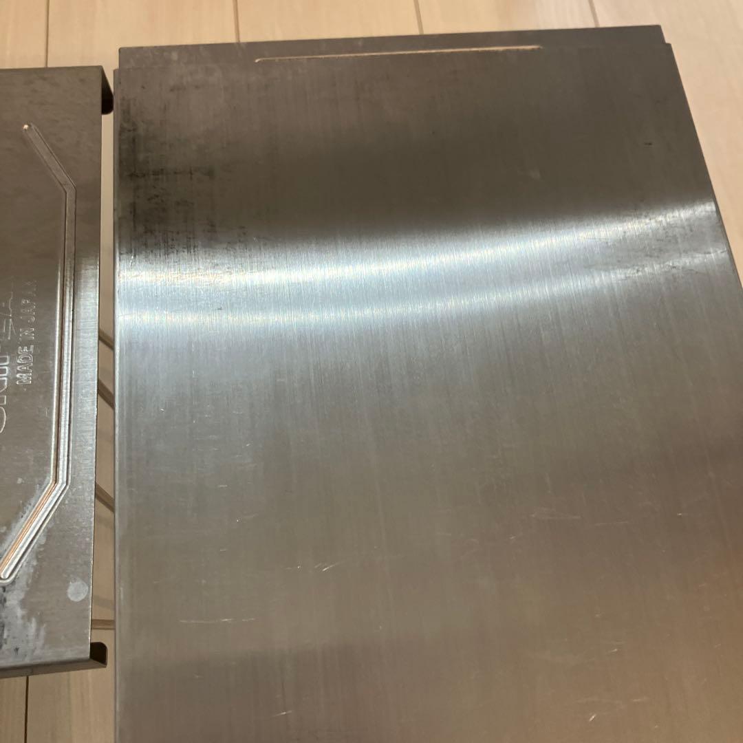 UNIFLAME 囲炉裏テーブル (UF IRORI EXT ) 廃盤品