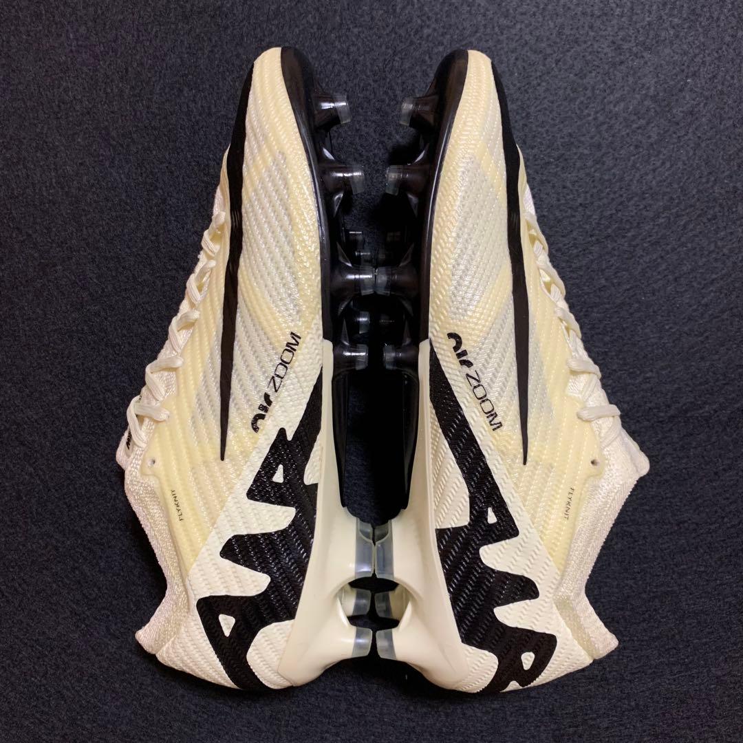 【極美品】NIKE ズームマーキュリアル ヴェイパー 15 エリートAG-PRO