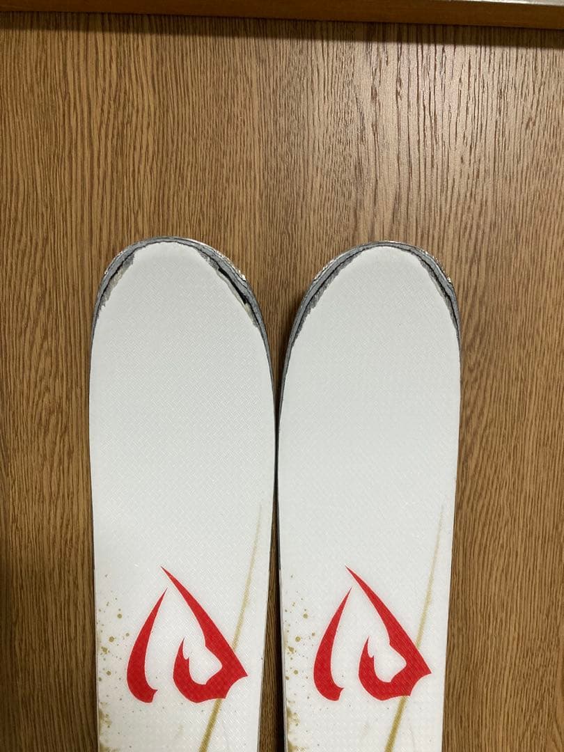 IDoneski MR-CE MIKシグネチャー 172cm