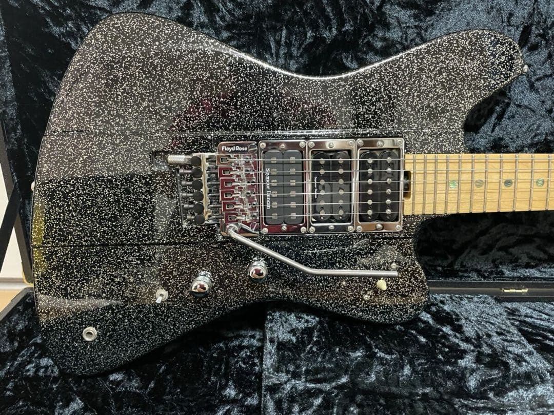 killer KG-Galaxy 初回限定品