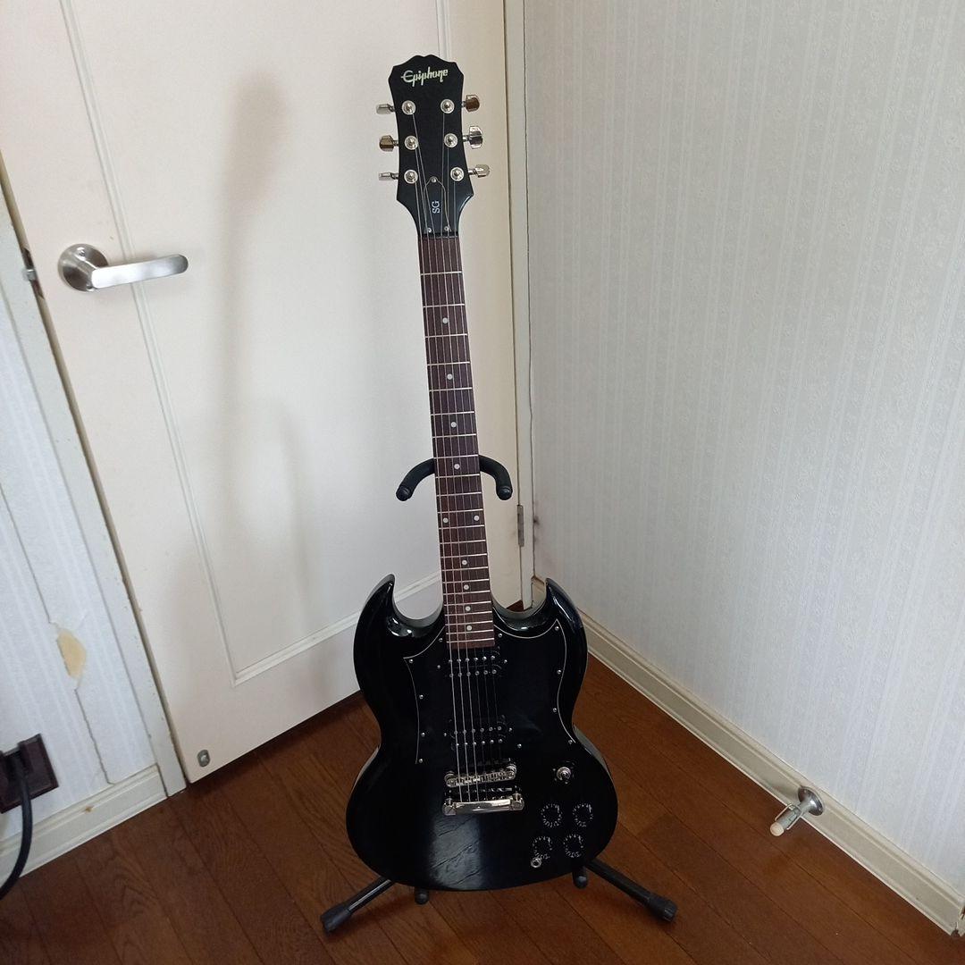 『訳あり』Epiphone by Gibson SG Special エピフォン