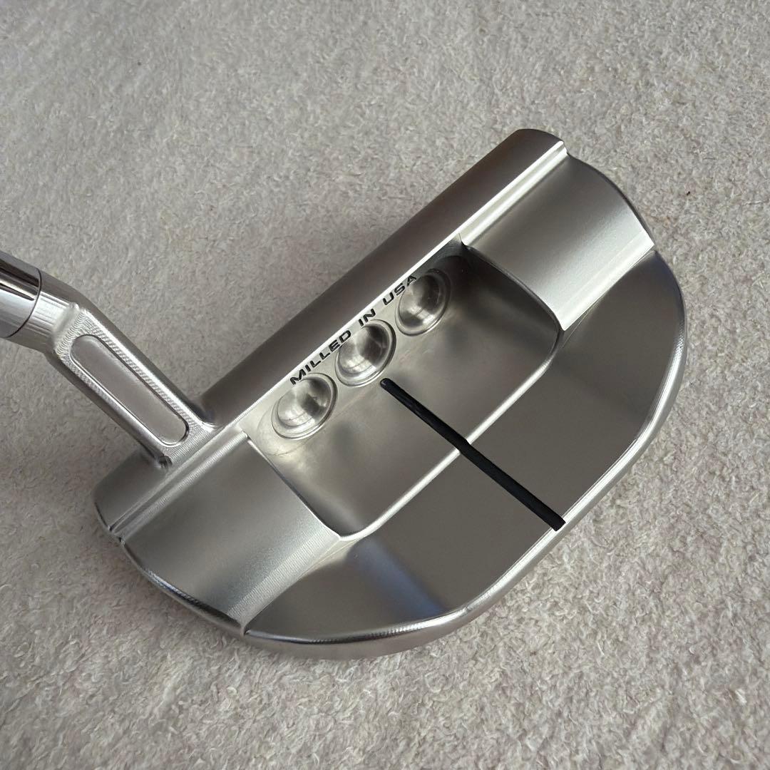 スコッティキャメロン スーパーセレクト ファストバック1.5 34インチ