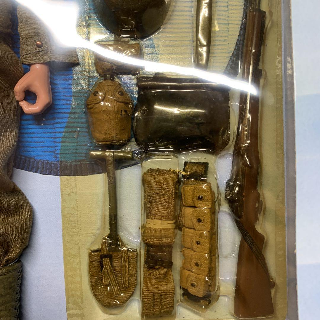 ミリタリー The Ultimate Soldier 29th Infantry D-Day