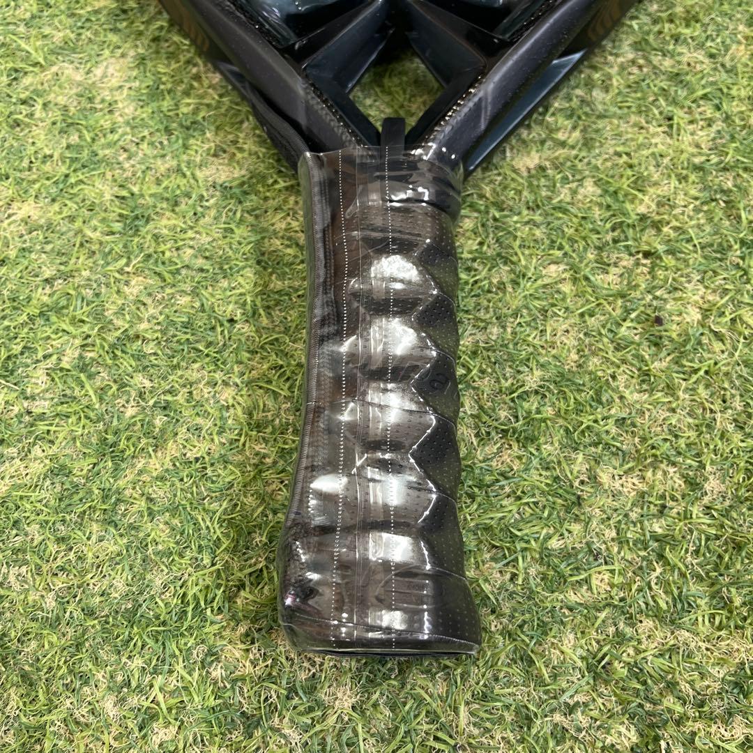 値下げ！Bullpadel VERTEX HYBRID 2025 パデル新品