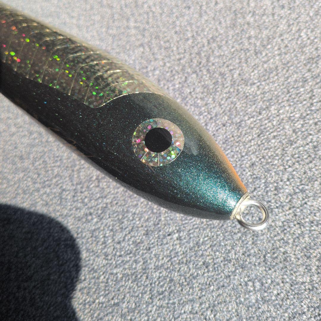 カーペンター　ディアブロ　BC Y 90 200 新品 プロフェッショナルモデル