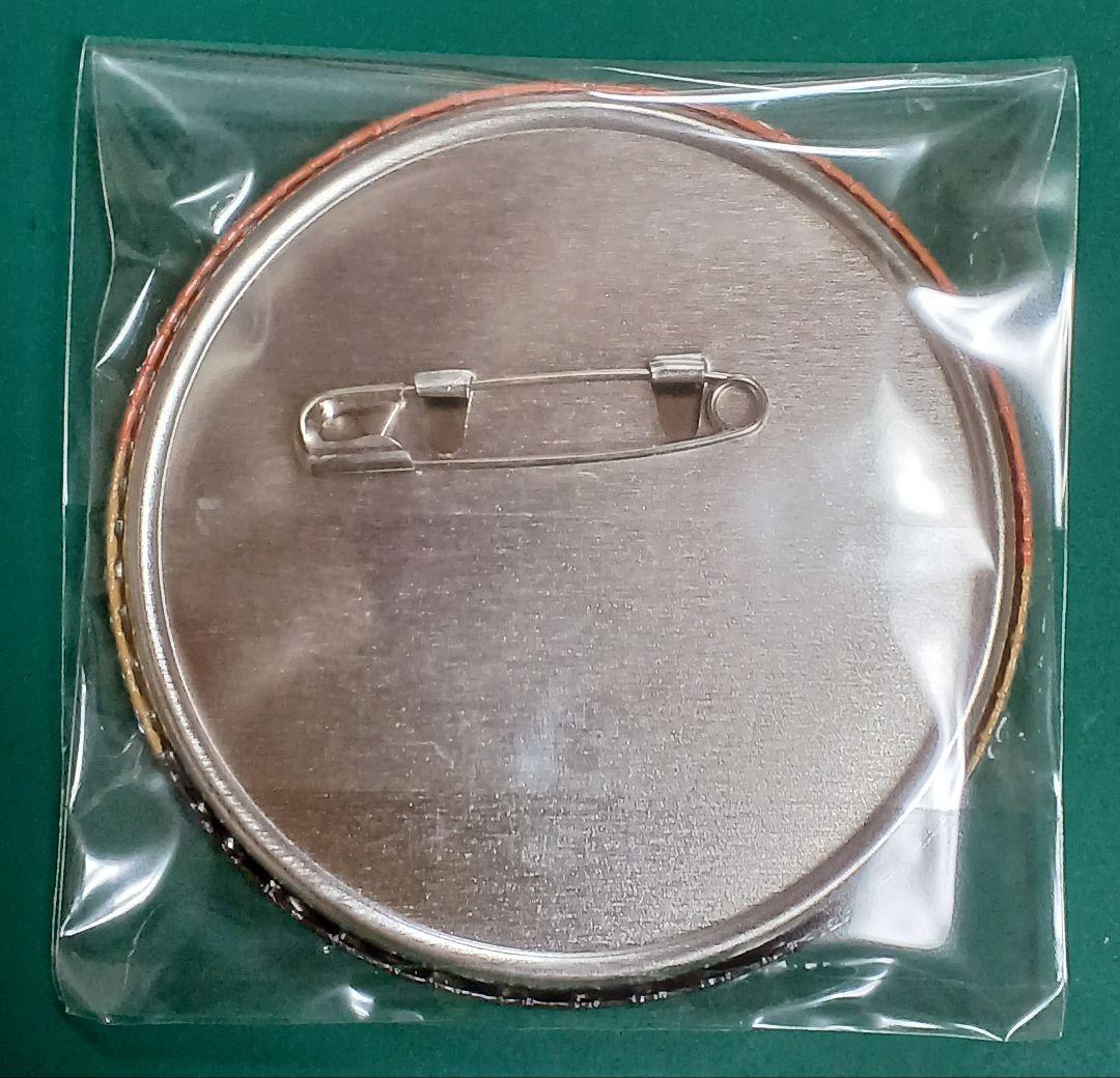 ハイキュー!! ハロウィン in J-WORLD TOKYO 缶バッジ 日向翔陽