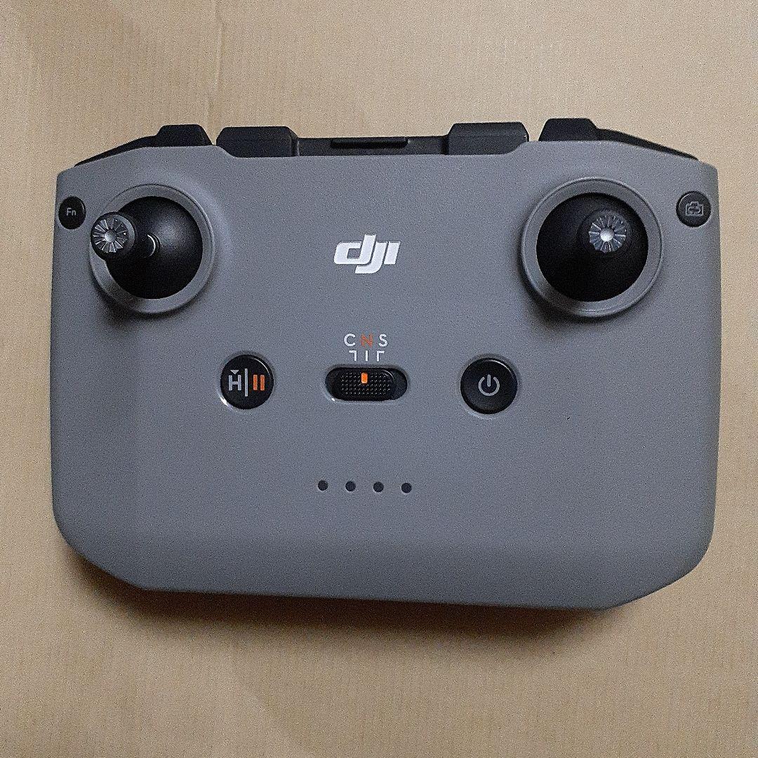 DJIMini 4 pro本体+RC-N3 +バッテリー3本等々オマケ多数