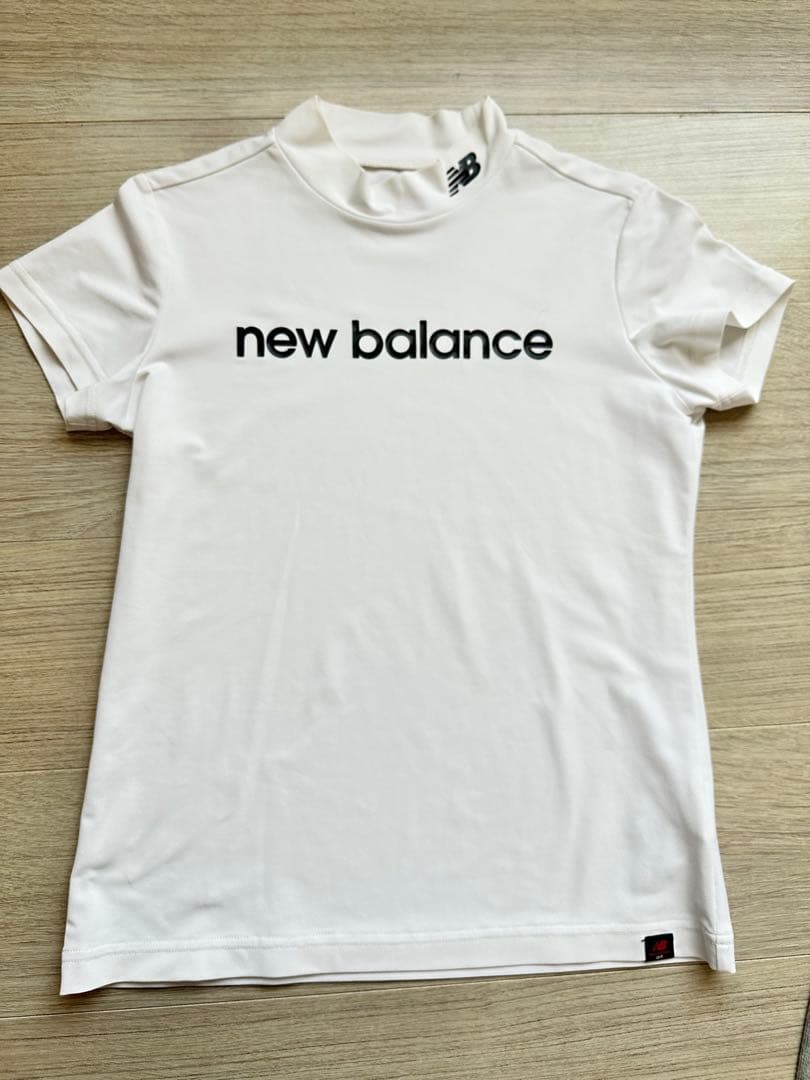 フルコーデ完成！ new balance ゴルフウェアセット USED
