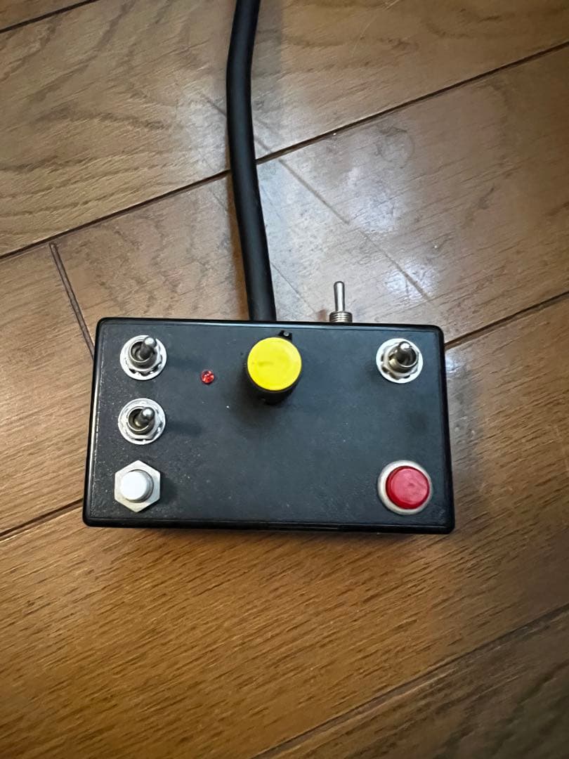 バーストエンジェル　セル＋コントローラー