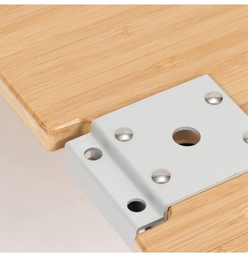 スノーピーク マルチファンクションテーブル ショート竹 ライト FES-217