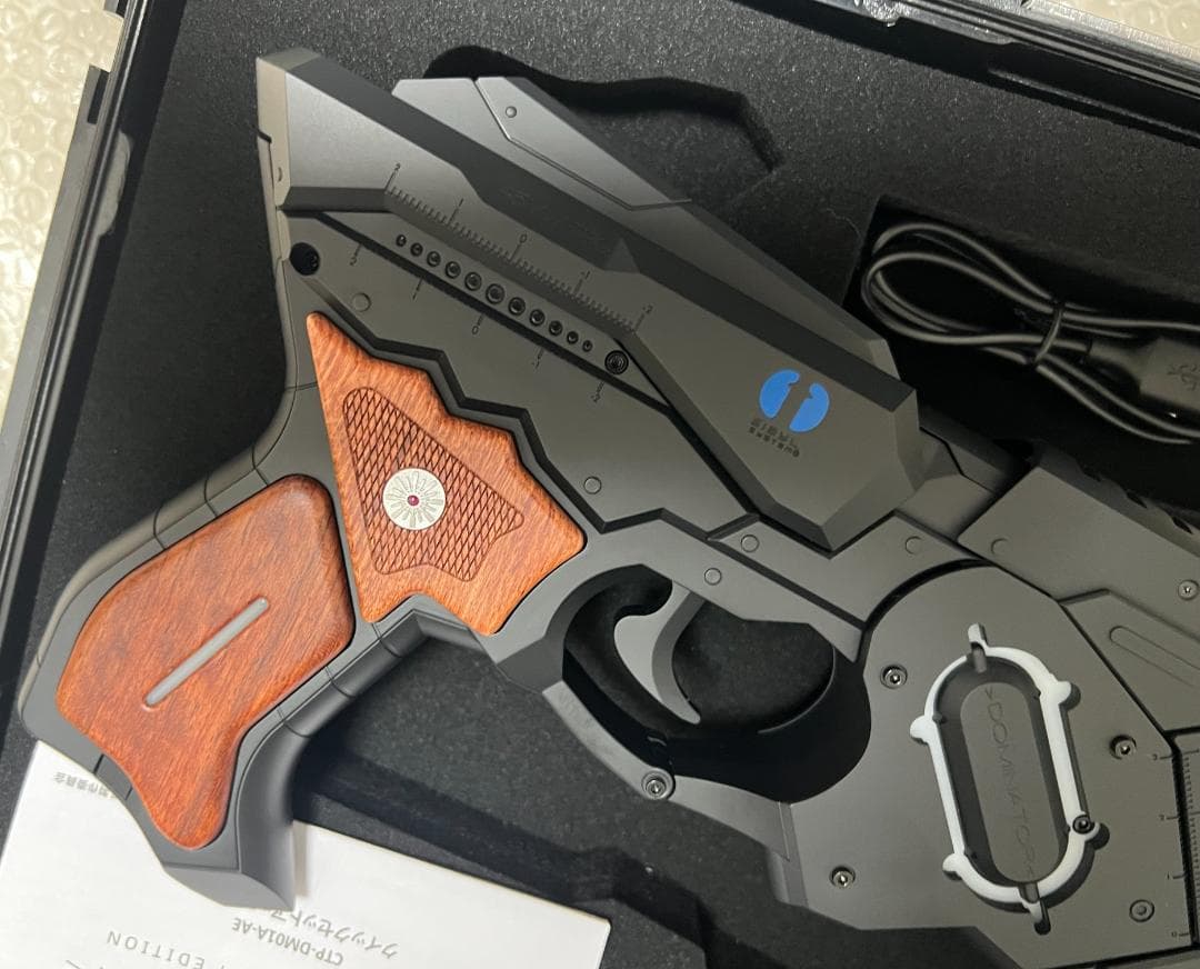 d*9様 CEREVO セレボ サイコパス ドミネーター 10th Annive